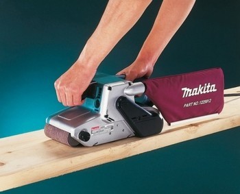 MAKITA 9404/2 BELT SANDER 100 x 610mm 240v