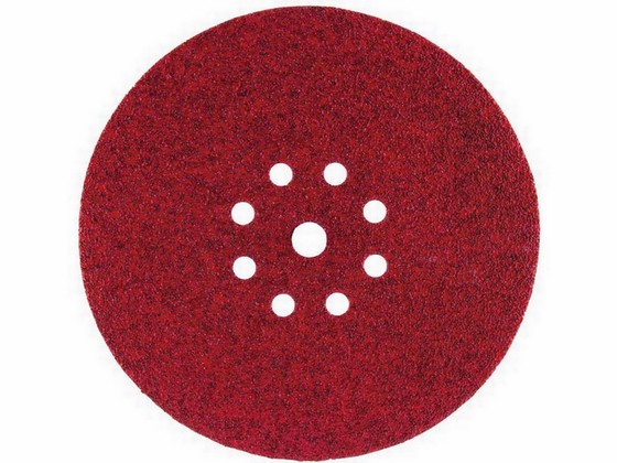 MAKITA B-68389 225MM 40G ABRASIVE DISC (PACK 25)