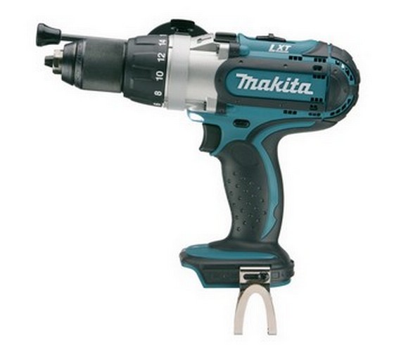 MAKITA BHP451Z 18V 3 SPEED LXT COMBI HAMMER DRILL BARE UNIT ONLY NO BATTERY OR CHARGER