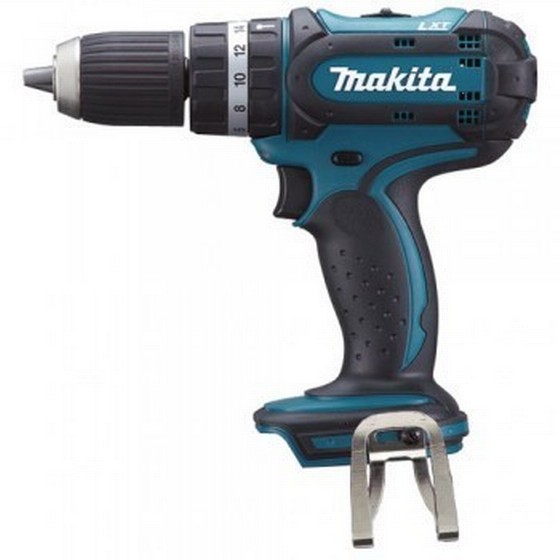 MAKITA BHP452Z 18V COMBI HAMMER DRILL (Body Only)