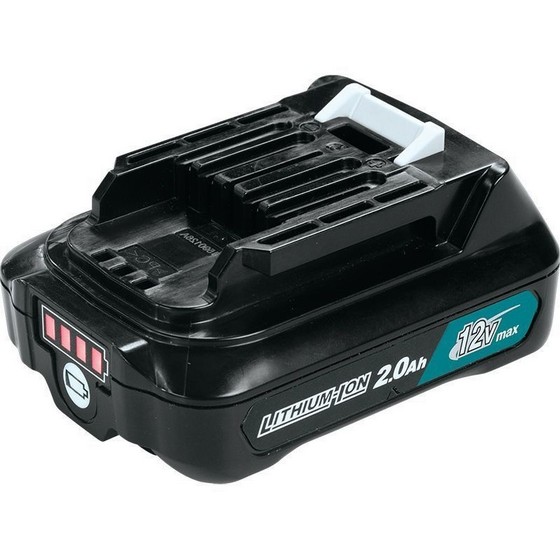 MAKITA BL1021B CXT 10.8/12v 2.0Ah LI-ION BATTERY 