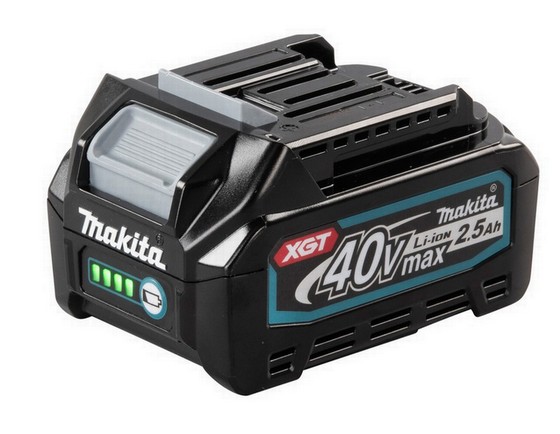MAKITA BL4020 40V XGT 2.0AH BATTERY