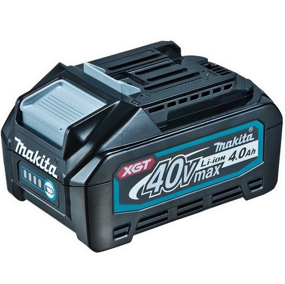 MAKITA BL4040 40v MAX XGT 4.0ah BATTERY 