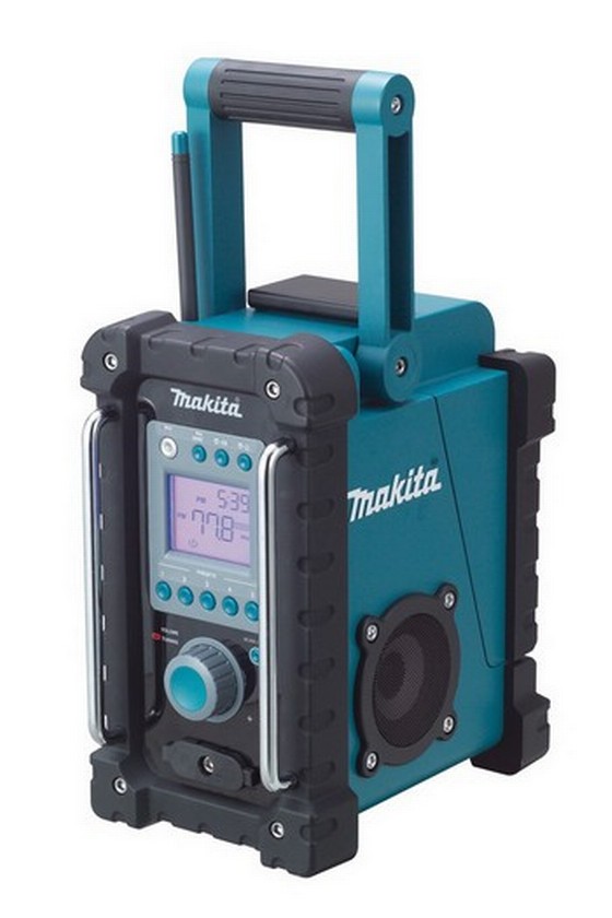 MAKITA BMR100 SITE RADIO