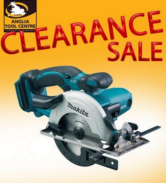 MAKITA BSS500Z 14.4V CIRCULAR SAW (Body Only)