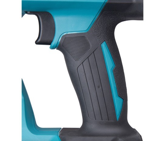 MAKITA DBN610ZJ 18v LXT BRUSHLESS ANGLED FINISHING NAILER 16GA (BODY ONLY)