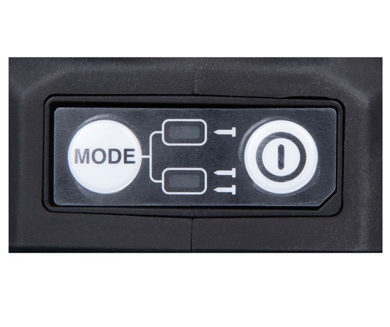 MAKITA DBN610ZJ 18v LXT BRUSHLESS ANGLED FINISHING NAILER 16GA (BODY ONLY)