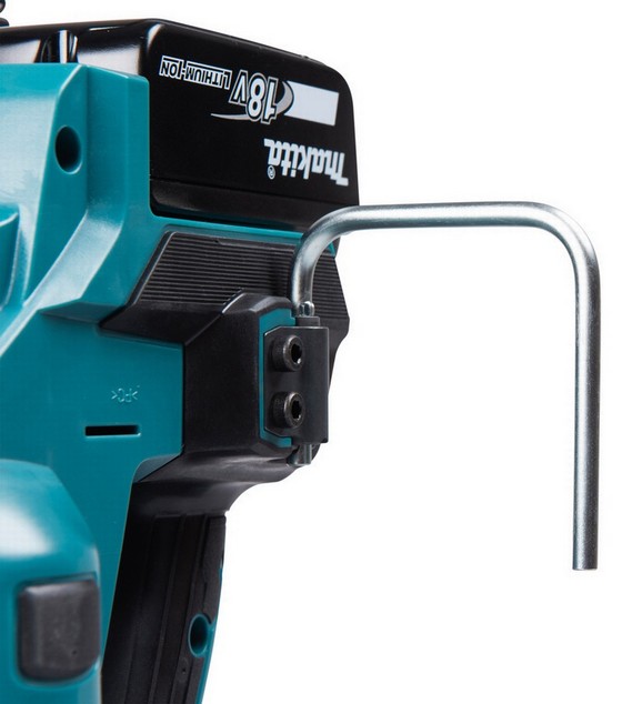 MAKITA DBN900ZK 18v LXT BRUSHLESS 1ST FIX FRAMING NAIL GUN (BODY ONLY) + Free battery