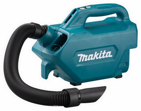 MAKITA DCL184Z 18v VACUUM CLEANER (BODY ONLY)