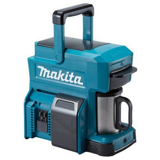 MAKITA DCM501Z 10.8V-18V CORDLESS COFFEE MAKER (BODY ONLY)