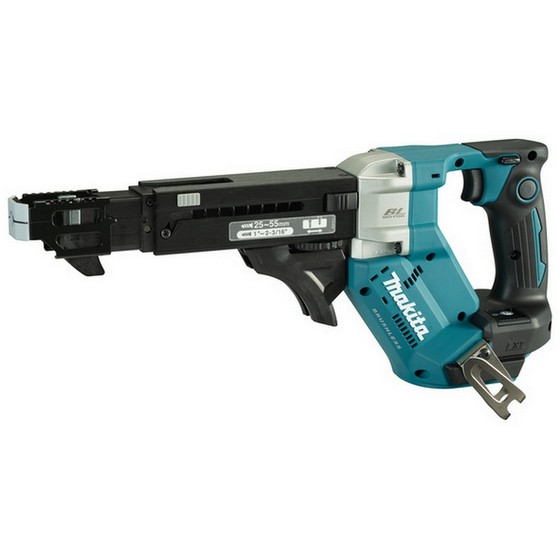 MAKITA DFR551Z 18V BRUSHLESS AUTO FEED SCREWDRIVER (BODY ONLY)