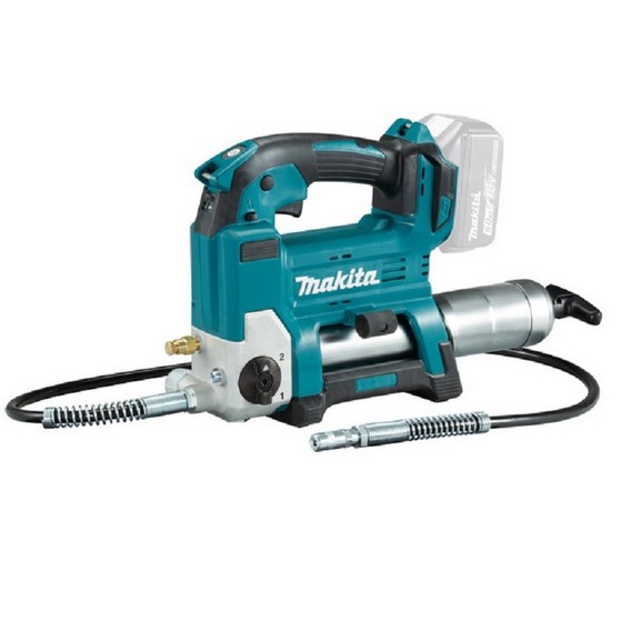 MAKITA DGP180Z 18v GREASE GUN (BODY ONLY)