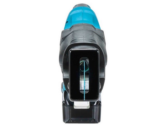 MAKITA DJR186Z 18V RECIPROCATING SAW (BODY ONLY) + Free Blades
