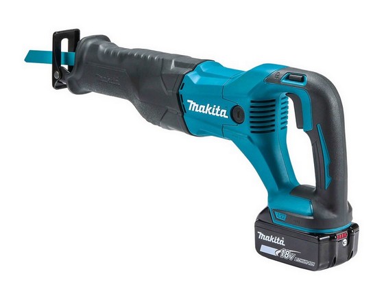 MAKITA DJR186Z 18V RECIPROCATING SAW (BODY ONLY)