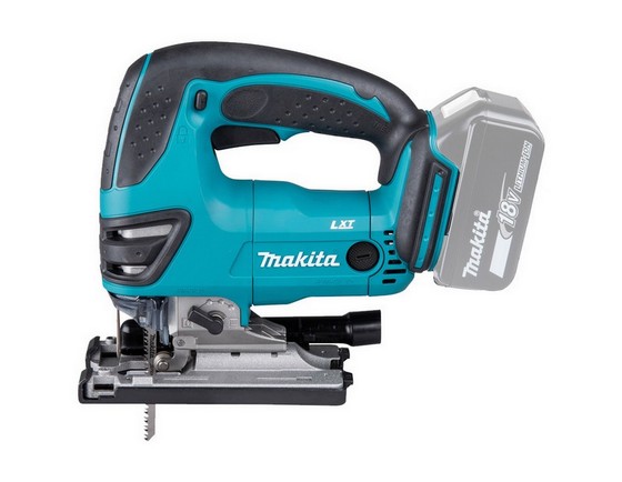 MAKITA DJV180Z 18V JIGSAW (BODY ONLY) + Free Blades