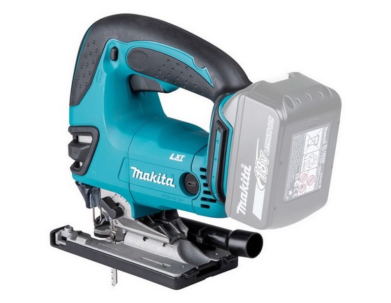 MAKITA DJV180Z 18V JIGSAW (BODY ONLY) + Free Blades