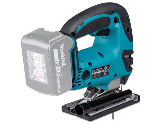 MAKITA DJV180Z 18V JIGSAW (BODY ONLY) + Free Blades
