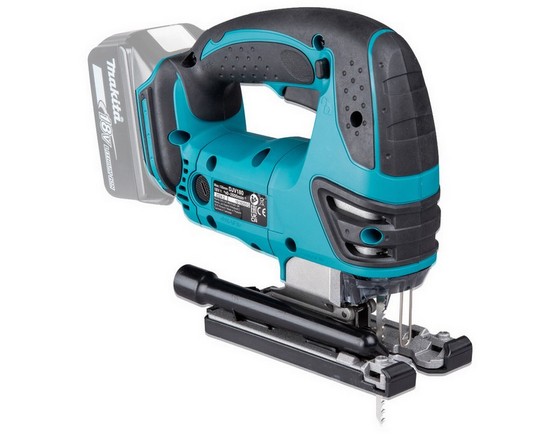 MAKITA DJV180Z 18V JIGSAW (BODY ONLY) 