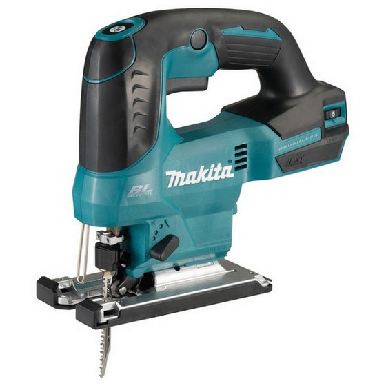 Makita DJV184Z 18V BRUSHLESS JIGSAW (BODY ONLY)