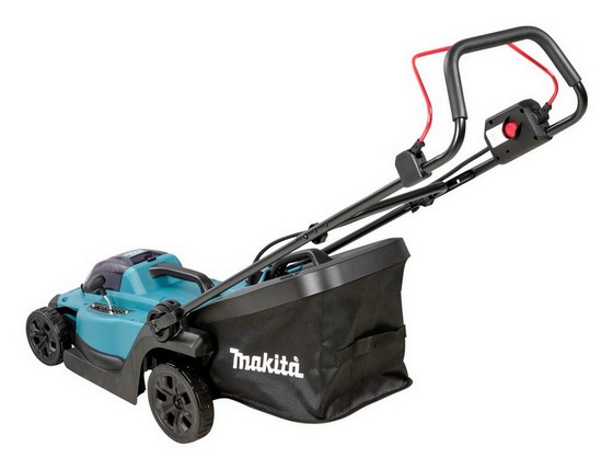 MAKITA DLM330Z 18v LXT 33cm BRUSHLESS LAWN MOWER (BODY ONLY)