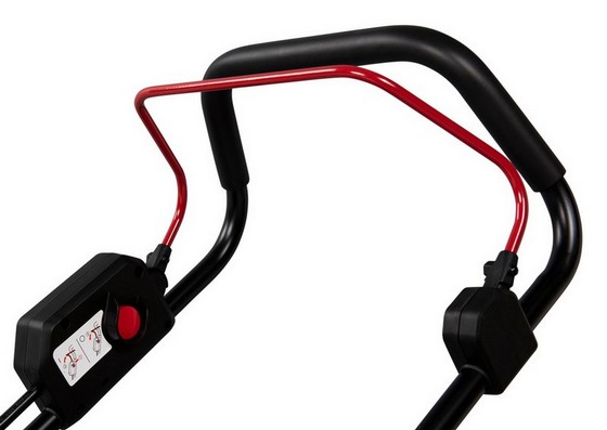 MAKITA DLM330Z 18v LXT 33cm BRUSHLESS LAWN MOWER (BODY ONLY)