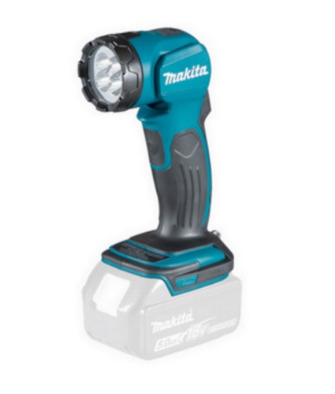 MAKITA DML815 18V LED TORCH (BODY ONLY)