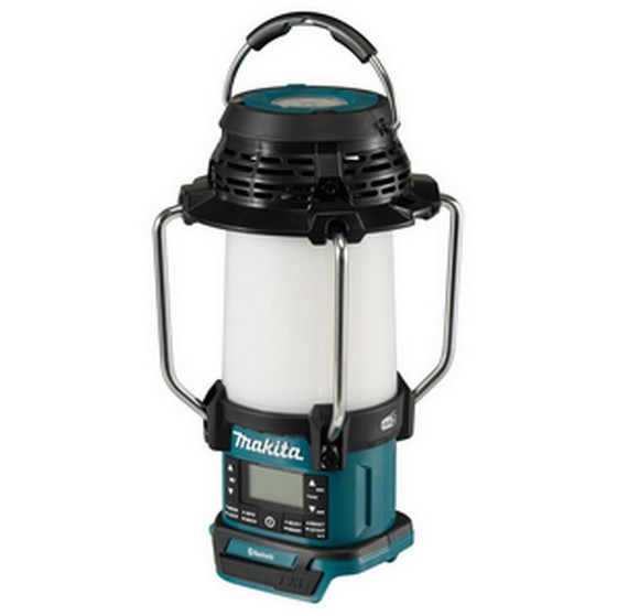 MAKITA DMR056 18V/14.4V LXT RADIO LANTERN (BODY ONLY) 