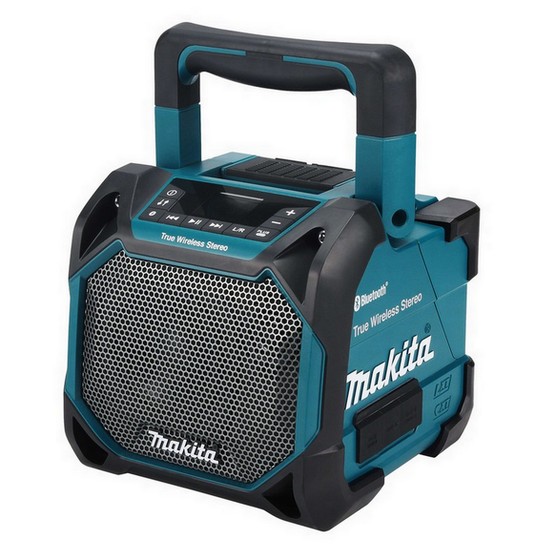 MAKITA DMR203 18V LXT BLUETOOTH SPEAKER (BODY ONLY)