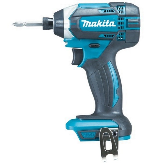 MAKITA DTD152ZJ 18V IMPACT DRIVER (BODY ONLY) SUPPLIED IN MAKPAC CASE