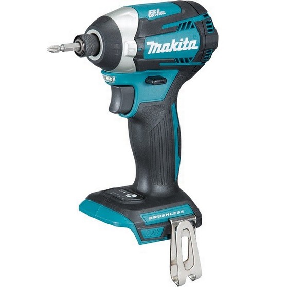 MAKITA DTD154Z 18V BRUSHLESS IMPACT DRIVER (BODY ONLY)