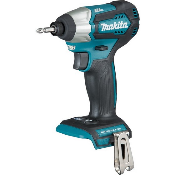 MAKITA DTD155Z 18V BRUSHLESS IMPACT DRIVER (BODY ONLY)