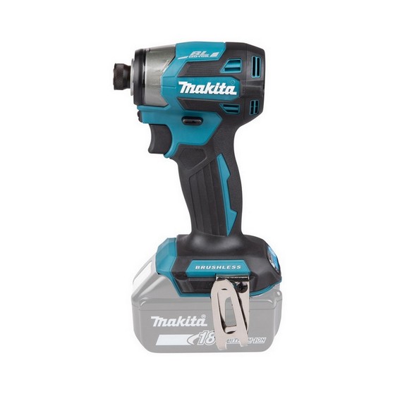 MAKITA DTD173Z 18v LXT BRUSHLESS IMPACT DRIVER (BODY ONLY) + FREE TYPE 3 CASE 
