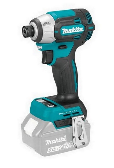 MAKITA DTD201Z 18v LXT BRUSHLESS IMPACT DRIVER (BODY ONLY)