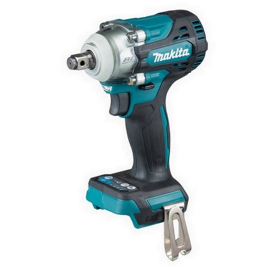 MAKITA DTW300Z 18V 1/2 INCH BRUSHLESS IMPACT WRENCH (BODY ONLY)