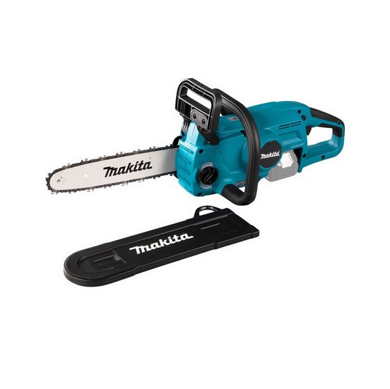 MAKITA DUC307ZX2 18V LXT BRUSHLESS 30cm CHAINSAW 