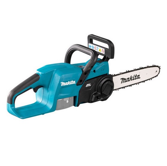 MAKITA DUC307ZX2 18V LXT BRUSHLESS 30cm CHAINSAW 