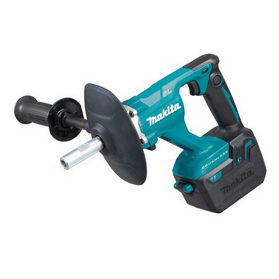 MAKITA DUT130Z 18V BRUSHLESS MIXER LXT (BODY ONLY)