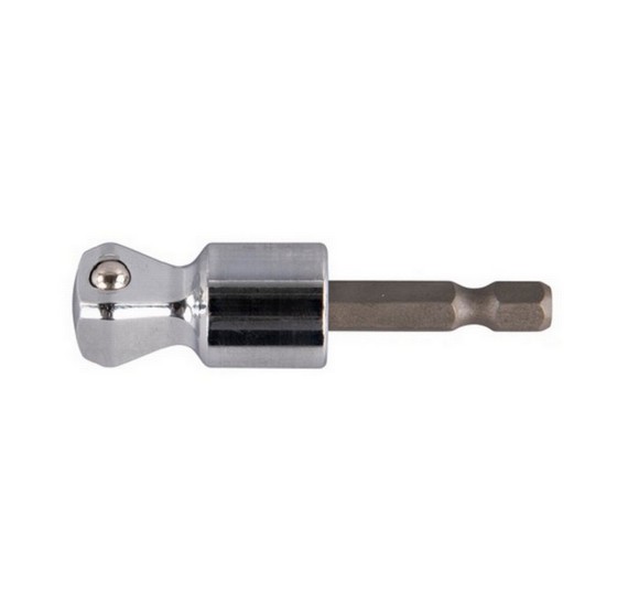 MAKITA E-03436 IMPACT PREMIER TILT SKT ADAPTER 1/2 INCH DRIVE