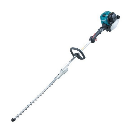 Makita En5950sh 25.4cc 4 Stroke Pole Hedge Trimmer Anglia Tool Centre