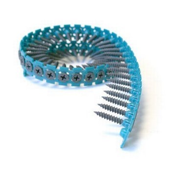 MAKITA F-31153 PHILLIPS SCREW STRIP 3.9 x 35mm (PACK 1000)