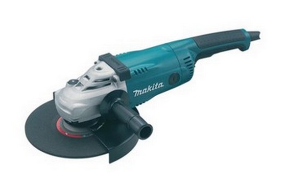MAKITA GA9020 230mm ANGLE GRINDER 240V IN CARTON