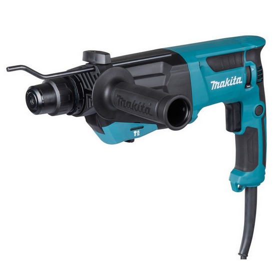 MAKITA HR2670 ROTARY HAMMER 3-MODE SDS+ DRILL  110v