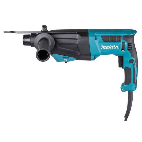 MAKITA HR2670 ROTARY HAMMER 3-MODE SDS+ DRILL  110v