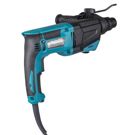 MAKITA HR2670 ROTARY HAMMER 3-MODE SDS+ DRILL  110v