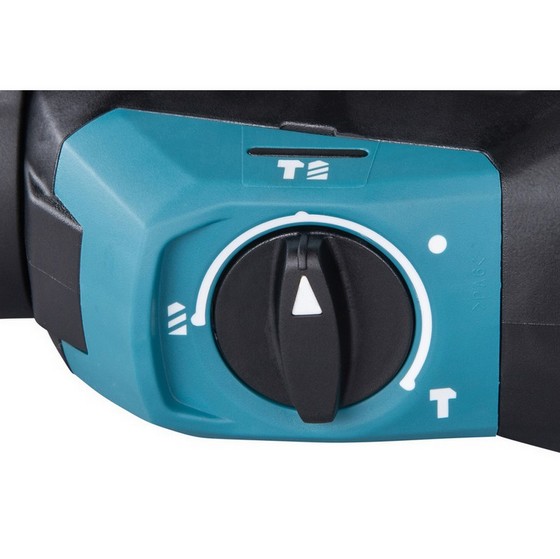 MAKITA HR2670 ROTARY HAMMER 3-MODE SDS+ DRILL  240v