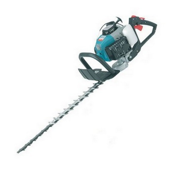 MAKITA HTR5600 56CM 24.5cc 2 STROKE PETROL HEDGE TRIMMER