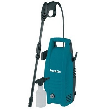 MAKITA HW101/2 COMPACT POWER WASHER 100 BAR 240v