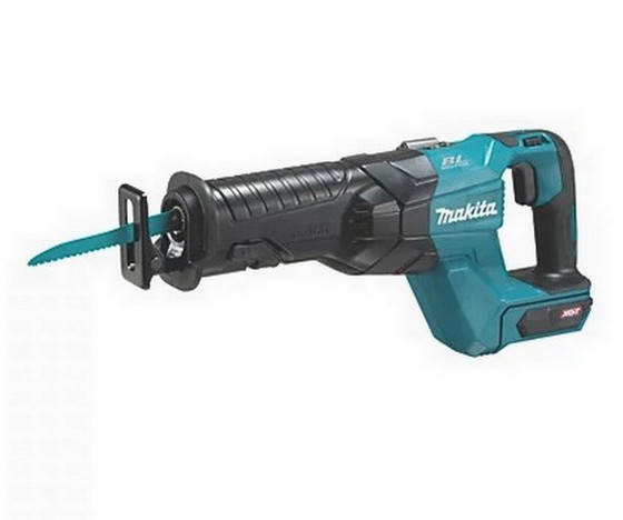 MAKITA JR001GZ 40v MAX XGT BRUSHLESS RECIPROCATING SAW BARE UNIT