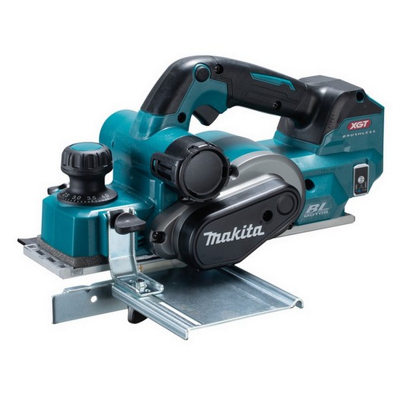 MAKITA KP001GZ03 40V BODY ONLY XGT BRUSHLESS 82MM PLANER BODY ONLY