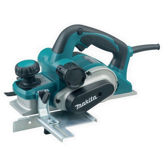 MAKITA KP0810K/2 HEAVY DUTY 4MM PLANER 240V